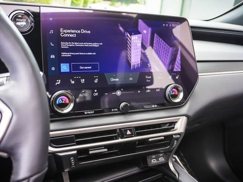 Used 2023 Lexus RX 350 w/ Cold Area Package image 16