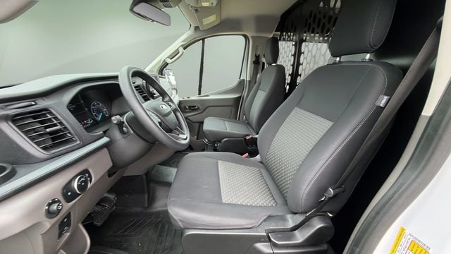Used 2025 Ford Transit 250 Low Roof w/ Exterior Upgrade Package RWD image 18