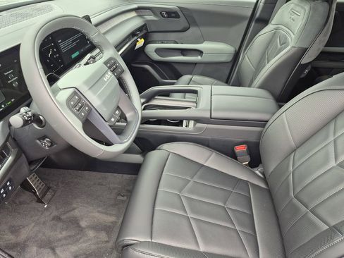 New 2027 Kia Telluride X-Line SX Prestige AWD/4WD image 10