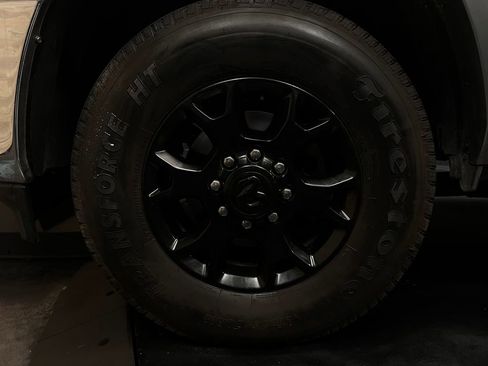 Used 2022 RAM 2500 Laramie AWD/4WD image 20