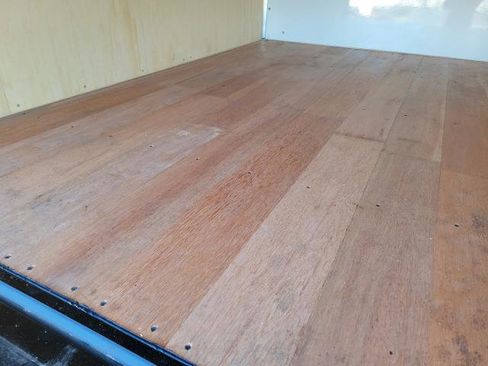 New 2025 Chevrolet Express 3500 w/ Power Convenience Package image 9