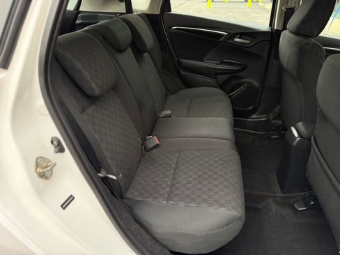 Used 2015 Honda Fit LX image 21