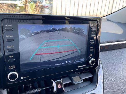 Used 2022 Toyota Corolla LE w/ LE Convenience Package image 27