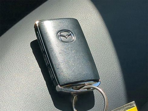 Used 2020 MAZDA CX-5 Touring image 24