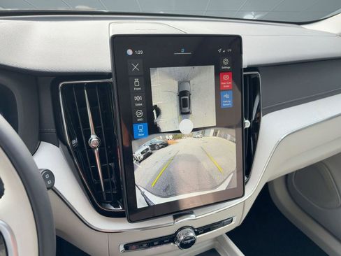 New 2026 Volvo XC60 B5 Ultra w/ Protection Package Premier image 25