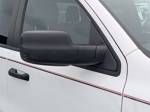 Used 2022 RAM 1500 Tradesman w/ Tradesman Group AWD/4WD image 10