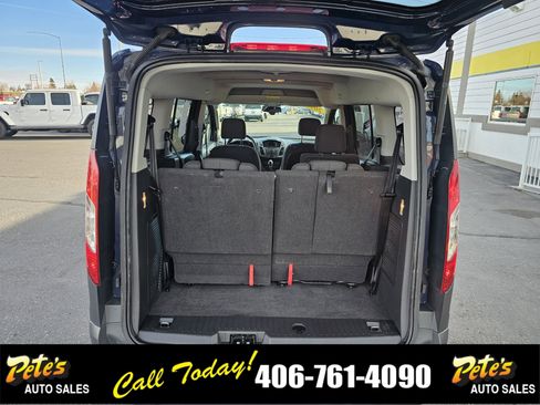 Used 2018 Ford Transit Connect XL image 9