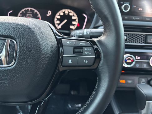 Used 2024 Honda Civic EX image 22