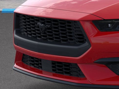 New 2026 Ford Mustang Coupe w/ Mustang Nite Pony Package image 17