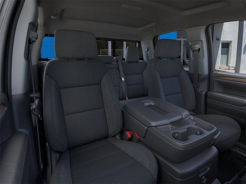New 2026 Chevrolet Silverado 1500 LT w/ Safety Package image 16