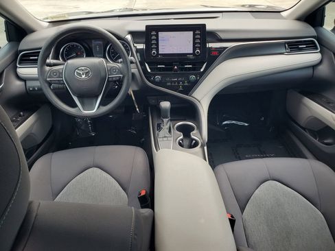 Used 2023 Toyota Camry LE FWD image 9