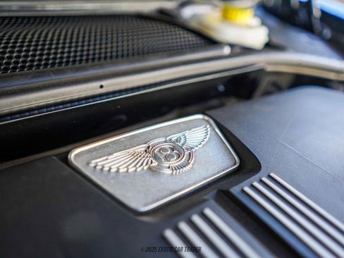 Used 2014 Bentley Continental GT AWD/4WD image 29