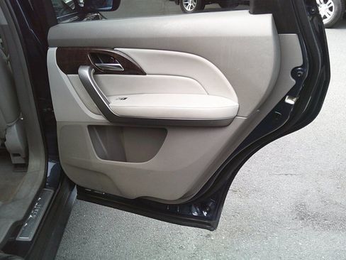 Used 2011 Acura MDX AWD/4WD image 29
