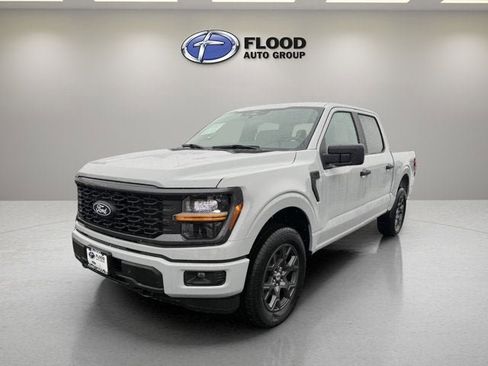New 2026 Ford F150 STX image 3