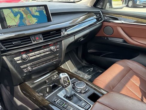 Used 2016 BMW X5 xDrive35i image 20