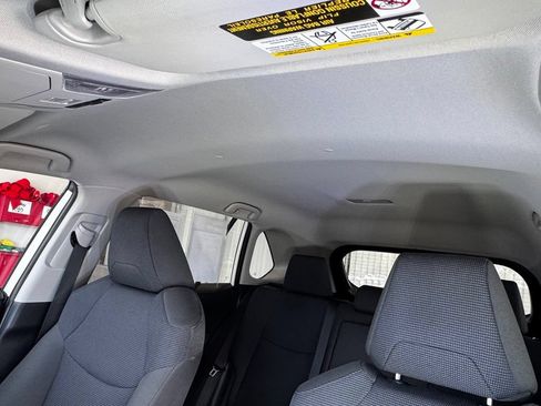 Certified 2024 Toyota RAV4 LE AWD/4WD image 41