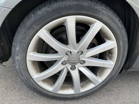 Used 2013 Audi A4 2.0T Premium Plus AWD/4WD image 11