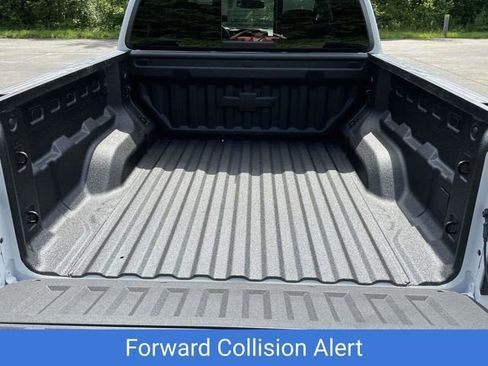 New 2025 Chevrolet Colorado LT w/ Advanced Trailering Package image 16