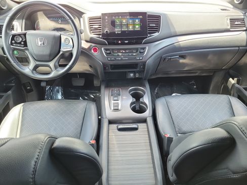 Certified 2021 Honda Passport EX-L image 13