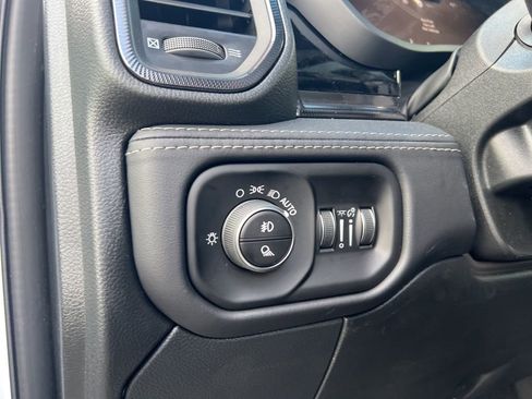 New 2026 RAM 2500 Rebel w/ Rebel Level 2 Equipment Group AWD/4WD image 24