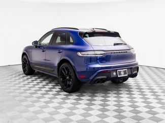 Certified 2025 Porsche Macan GTS video 3