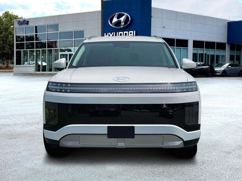 New 2026 Hyundai Ioniq 9 SEL AWD/4WD image 12