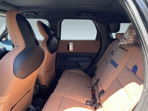 Used 2025 MINI Cooper Countryman S w/ Comfort Package Max image 24