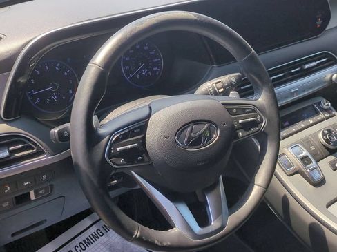 Used 2022 Hyundai Palisade SEL w/ Premium Package AWD/4WD image 13