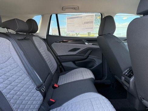 New 2026 Volkswagen Tiguan S AWD/4WD image 5