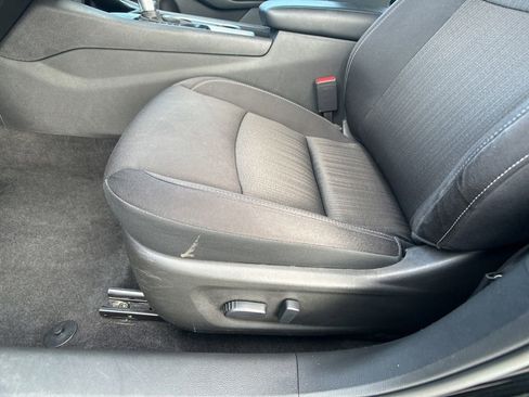 Used 2024 Nissan Altima 2.5 SV image 38