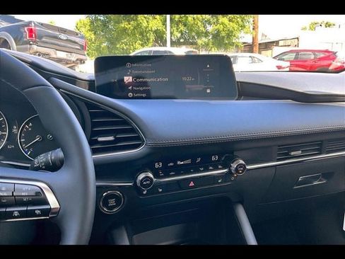 New 2026 MAZDA MAZDA3 2.5 Turbo Sedan w/Premium Plus AWD/4WD image 37