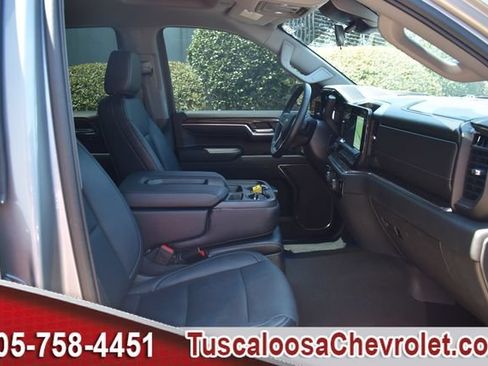 Certified 2023 Chevrolet Silverado 1500 LT AWD/4WD image 25