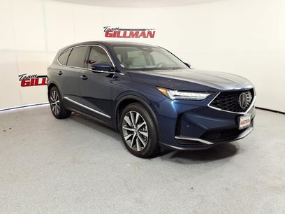 Certified 2026 Acura MDX w/ Technology Package