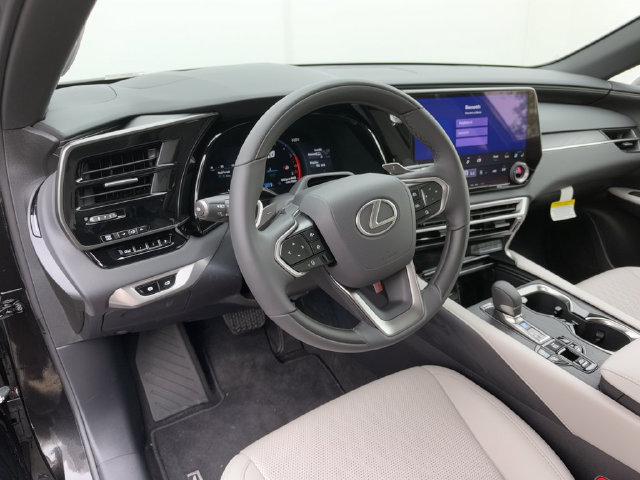 New 2026 Lexus RX 350 Premium Plus AWD/4WD image 16