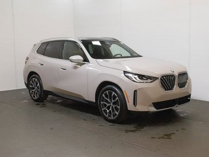 New 2026 BMW X3 xDrive30 w/ Premium Package