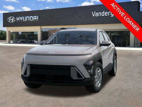 New 2026 Hyundai Kona SE image 6