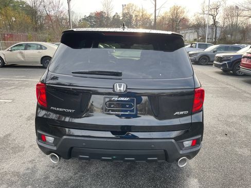 Used 2024 Honda Passport EX-L image 14