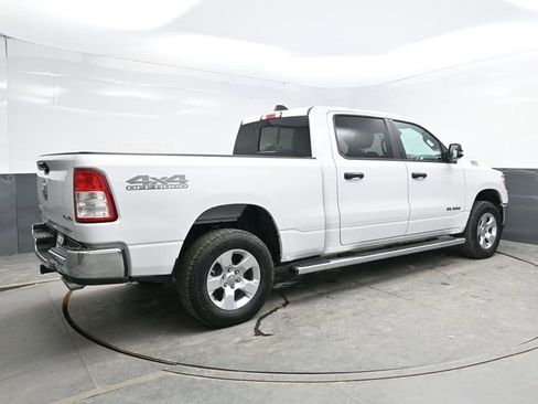 Used 2023 RAM 1500 Big Horn AWD/4WD image 7
