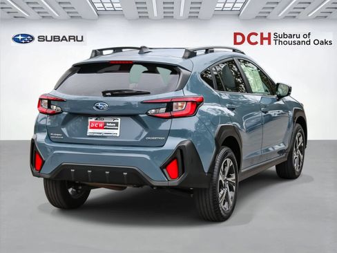 Certified 2024 Subaru Crosstrek 2.0i Premium AWD/4WD image 4