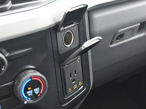 New 2026 Ford F250 XL w/ STX Appearance Package image 17