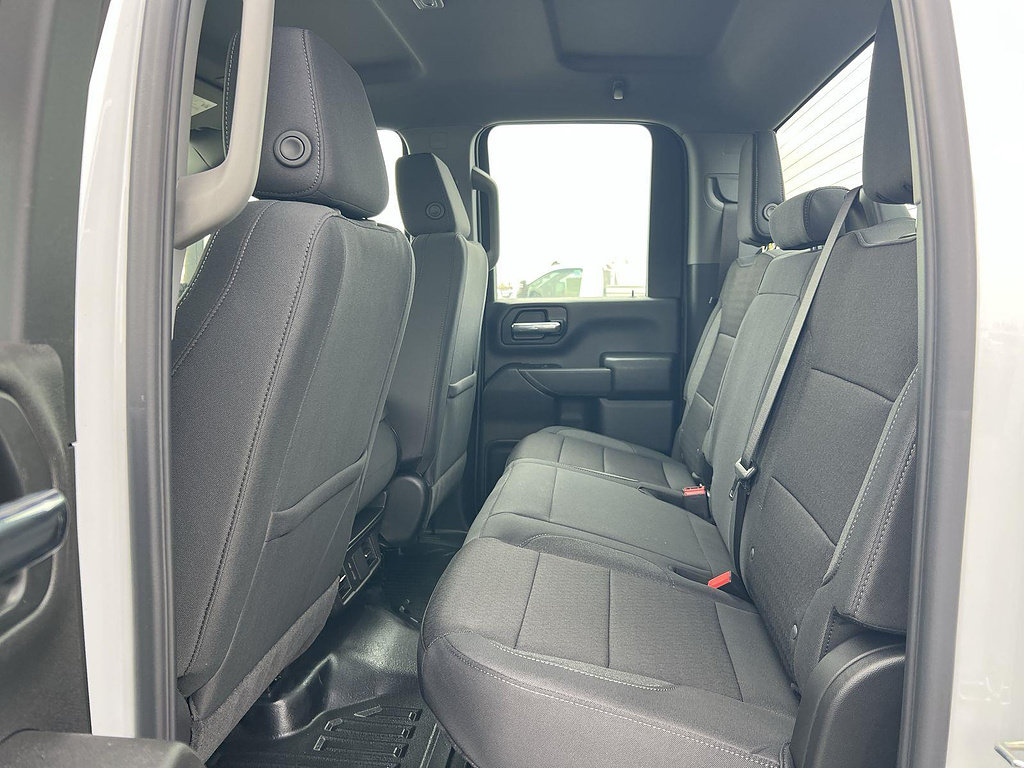New 2026 GMC Sierra 2500 Pro w/ 1SA Pro Safety Plus Package AWD/4WD image 23
