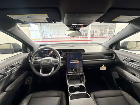 New 2026 GMC Terrain Elevation image 23