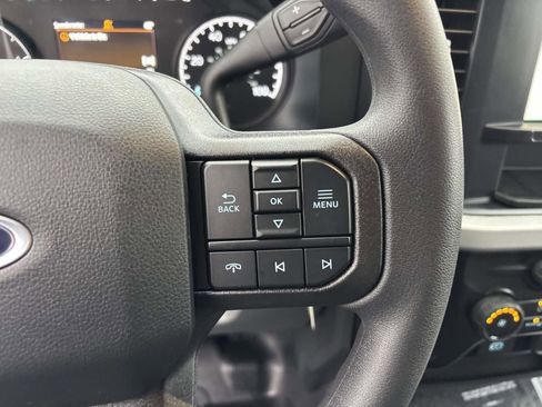 New 2026 Ford F450 XL w/ XL Driver Assist Package image 18