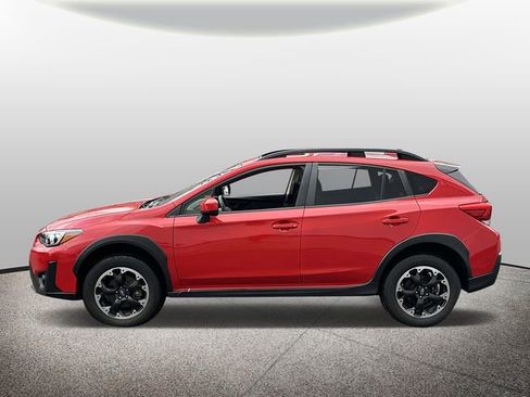 Used 2023 Subaru Crosstrek 2.0i Premium AWD/4WD image 11