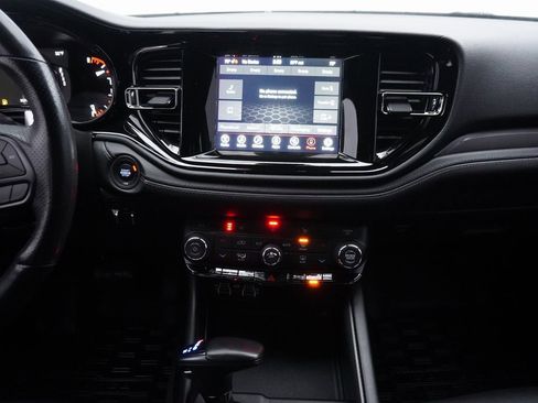 Used 2022 Dodge Durango GT w/ Blacktop Package image 19