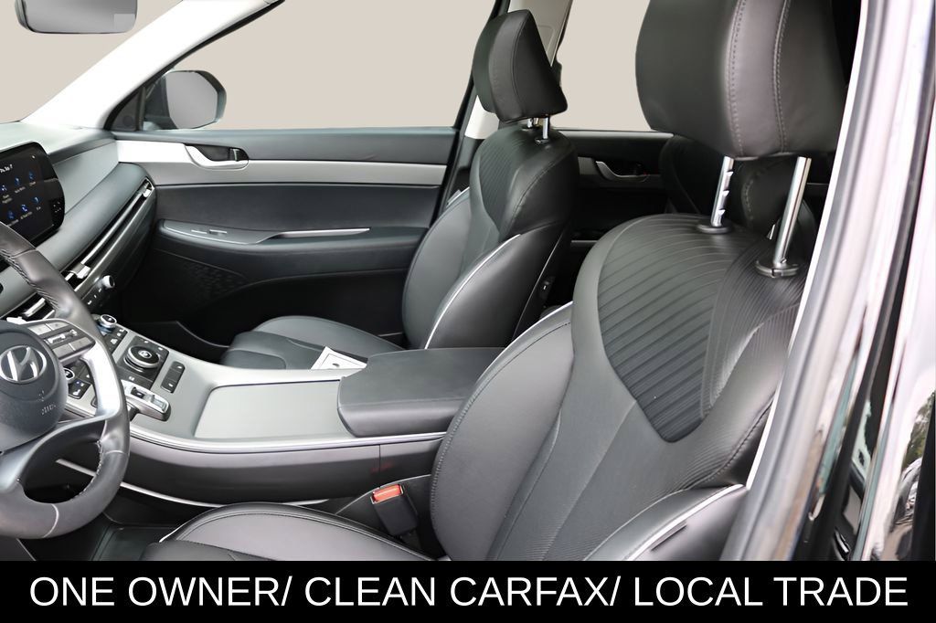 Used 2025 Hyundai Palisade XRT FWD image 13