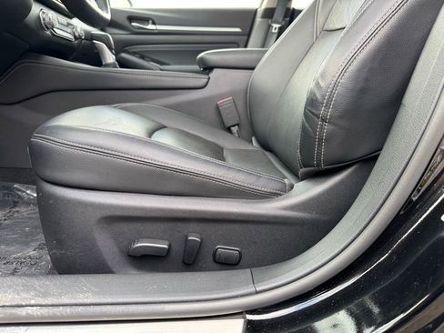 Used 2023 Nissan Altima 2.5 SL image 8