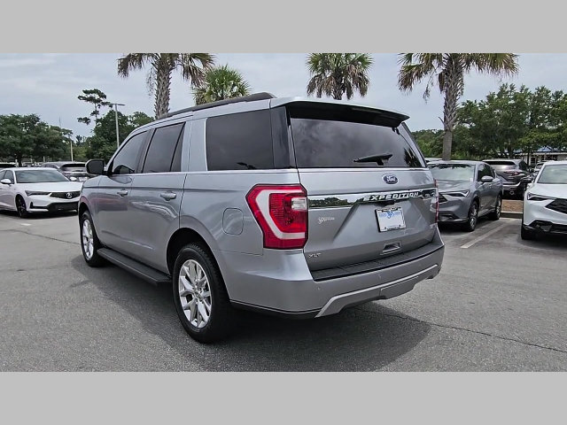 Used 2020 Ford Expedition XLT RWD image 20