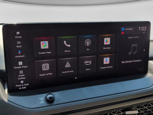 Used 2025 Honda Accord Touring image 20