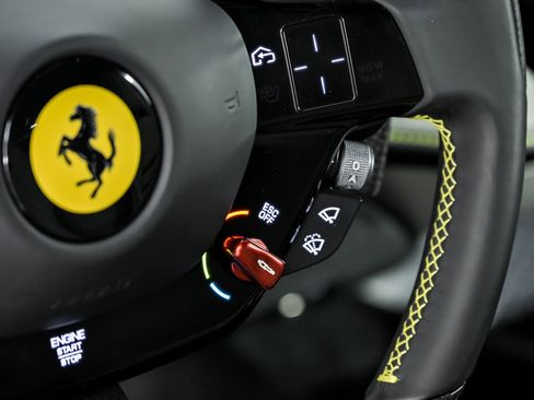 Used 2023 Ferrari SF90 Stradale image 28